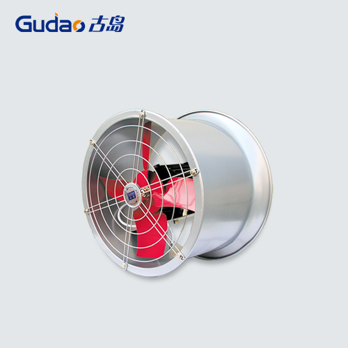 古島強(qiáng)力圓筒排氣扇工業(yè)換氣扇通風(fēng)機(jī)