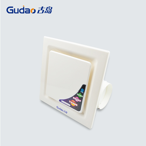 天花管道式排氣扇