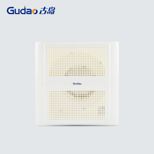 天花管道式換氣扇