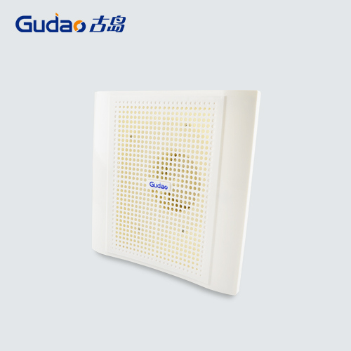 天花管道排氣扇