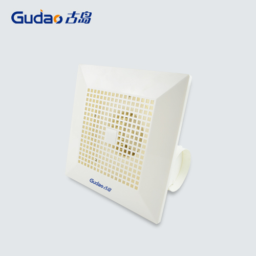 天花管道式排氣扇