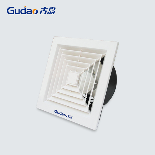 天花直排式排氣扇