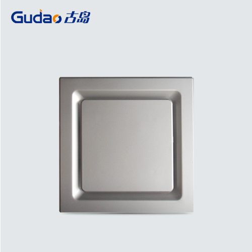 天花管道式排氣扇