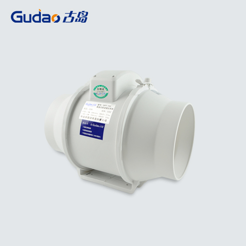 斜流增壓風(fēng)機(jī)-150mm