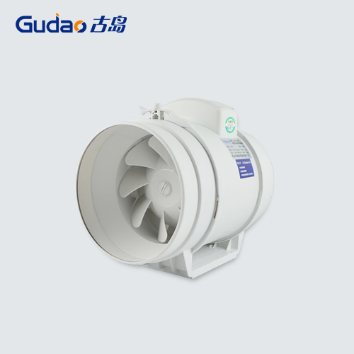 斜流增壓風(fēng)機(jī)-200mm