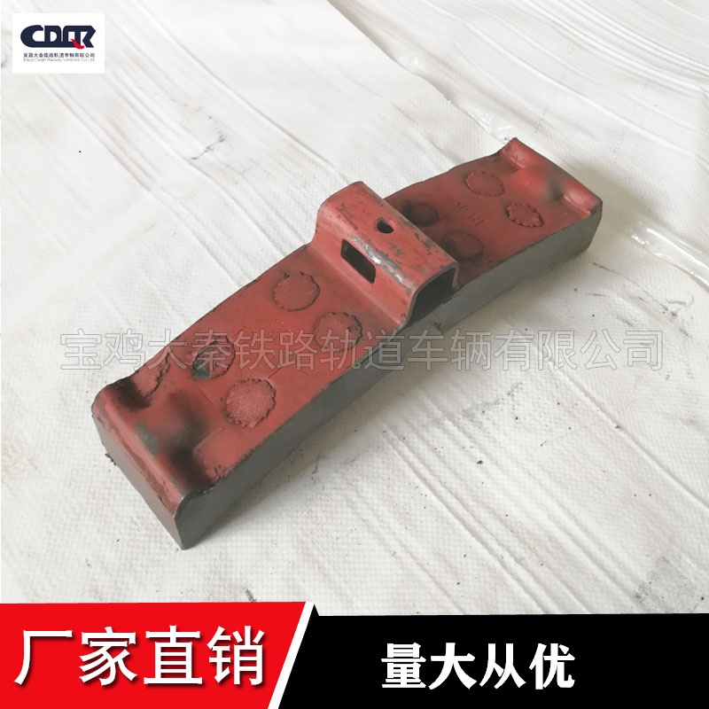 量大從優(yōu)廠家直銷閘瓦 JH-1-D25 高摩合成閘瓦