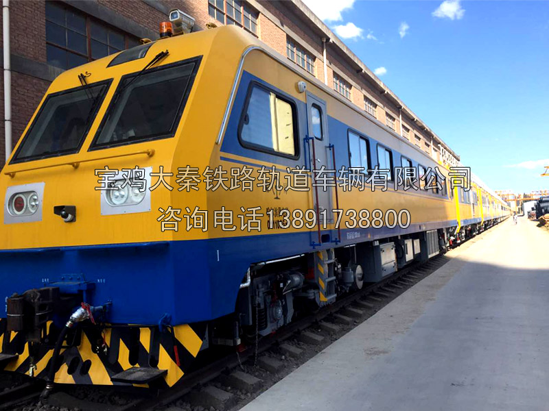 供應秦嶺軌道車配件