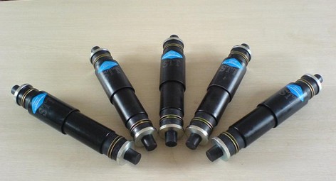 減震器