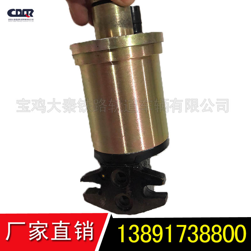 圓柱電控閥 TFK5-24V