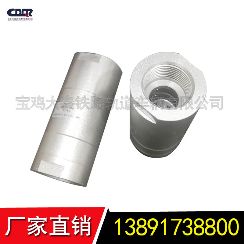 不銹鋼單向閥DN20PN16304