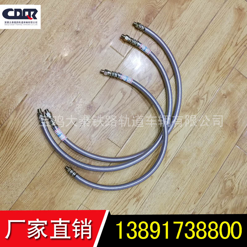 變速箱取力器FAST-QC40A
