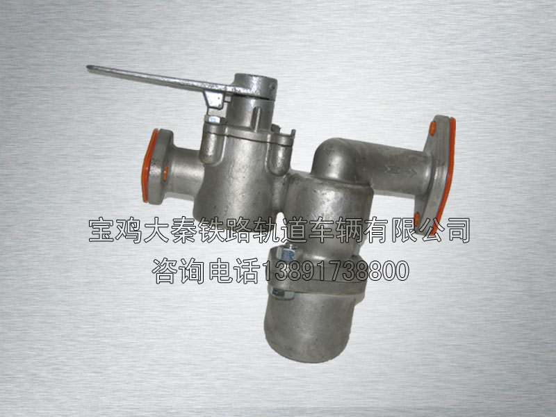 不銹鋼組合式集塵器