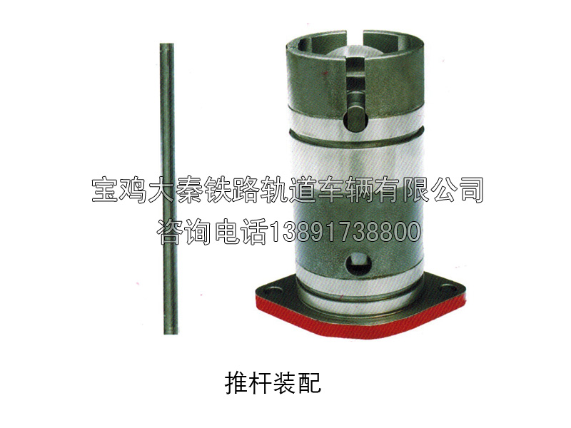 凸輪軸襯套(7道）CNT-3011951