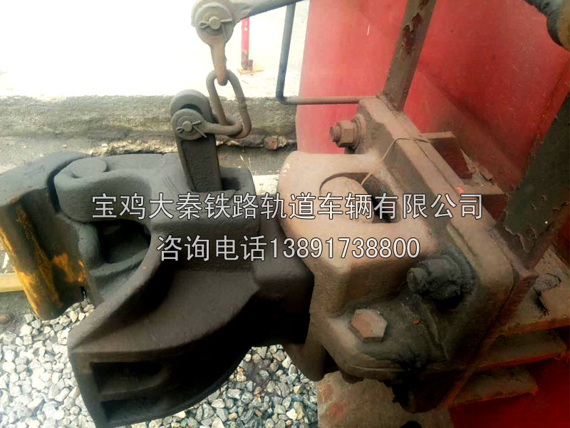 KD5車鉤 小火車車鉤