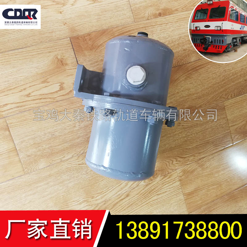油水分離器總成1000FG