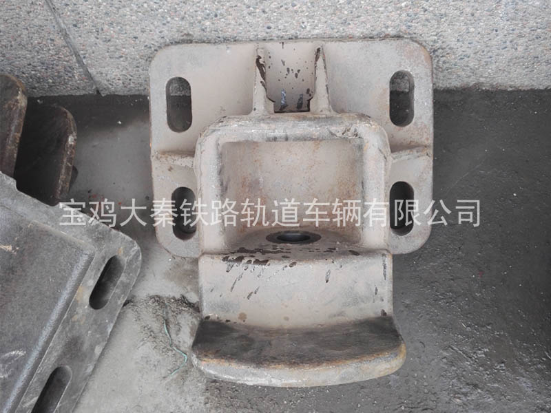 2號車鉤勾坐