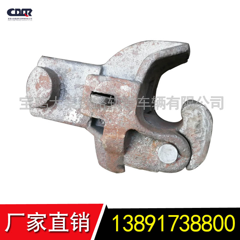 現(xiàn)貨供應(yīng)軌道車2號.KD5車鉤