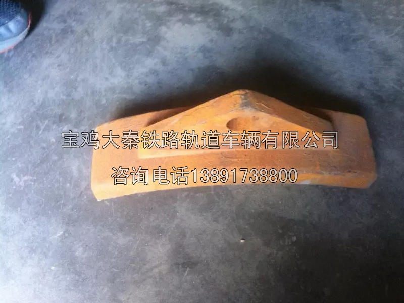 鋼鐵廠閘瓦