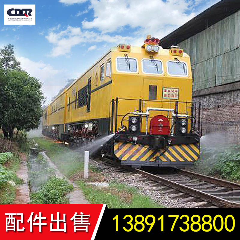 MSP153-00-00YZ-1G養(yǎng)路機(jī)械車制動(dòng)機(jī)（吊裝）