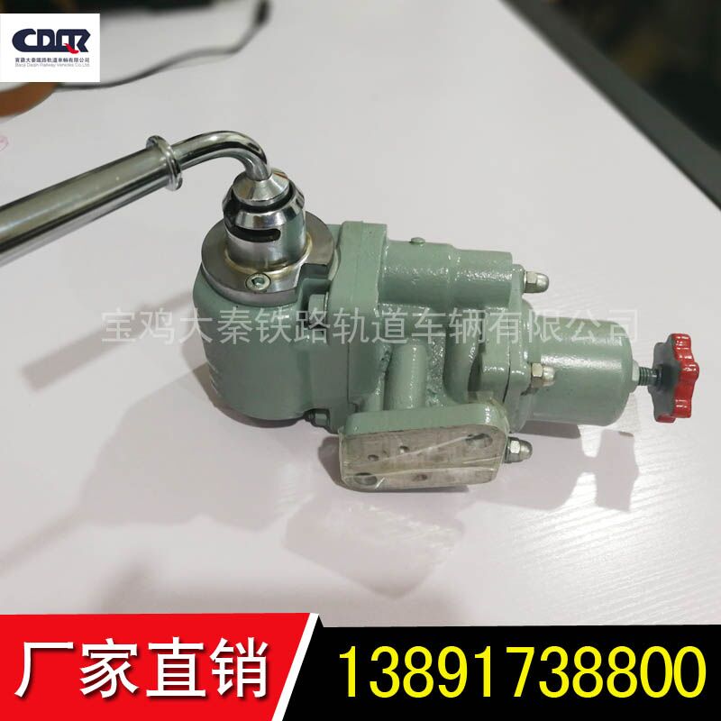 JZ-7G型制動(dòng)閥TPJ90-00-00  緊急放風(fēng)閥上體組裝TPJ92-12-00