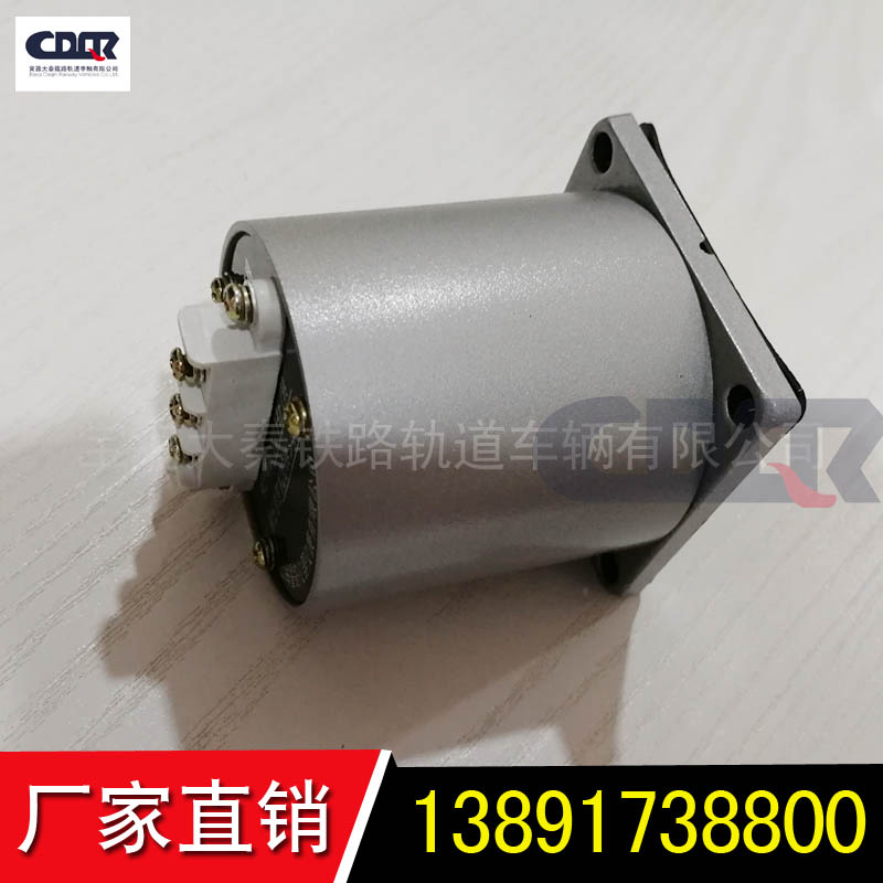普拉賽搗固車滾輪式線位移傳感器750HG