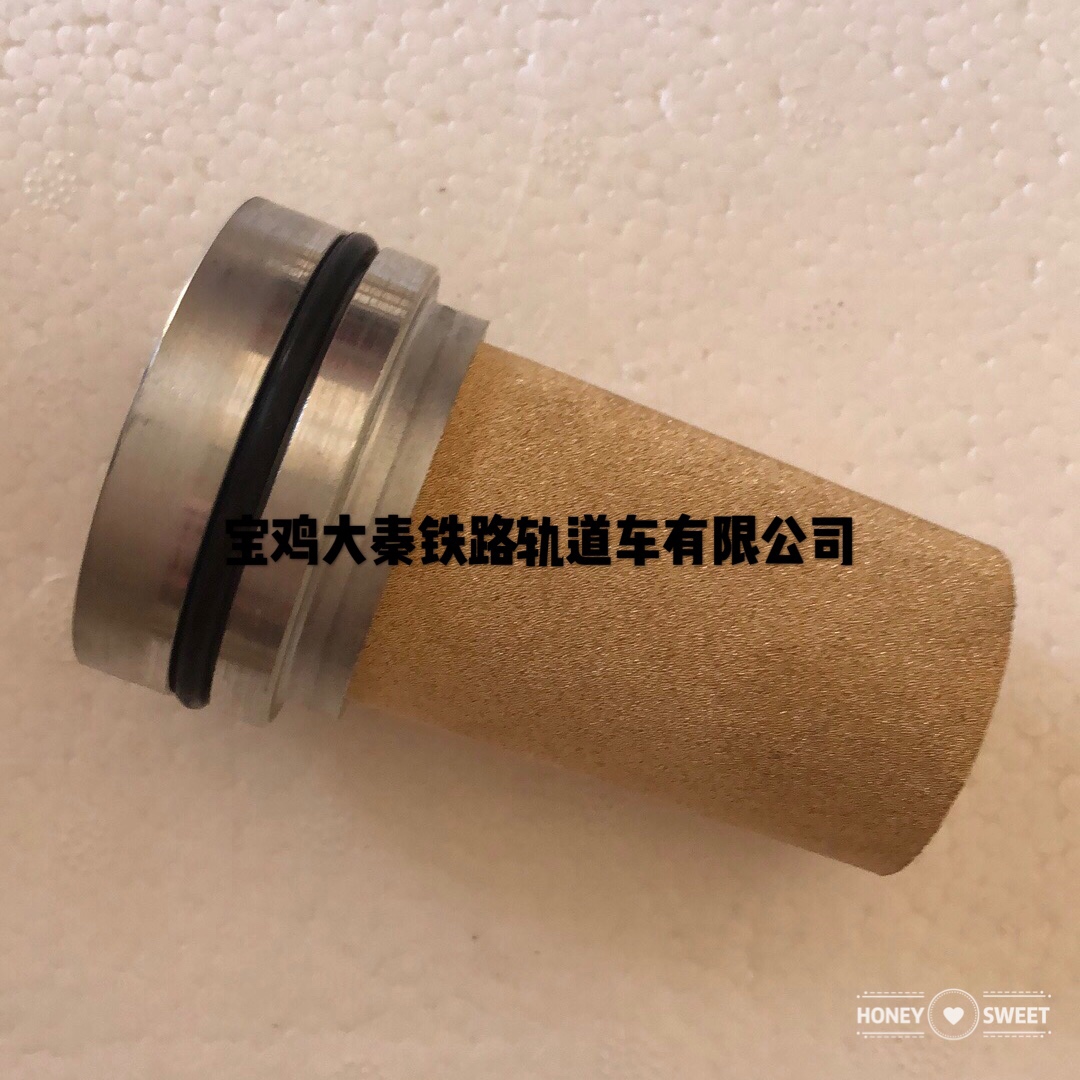 濾塵器組成MSP120F-32-00型號104120通用