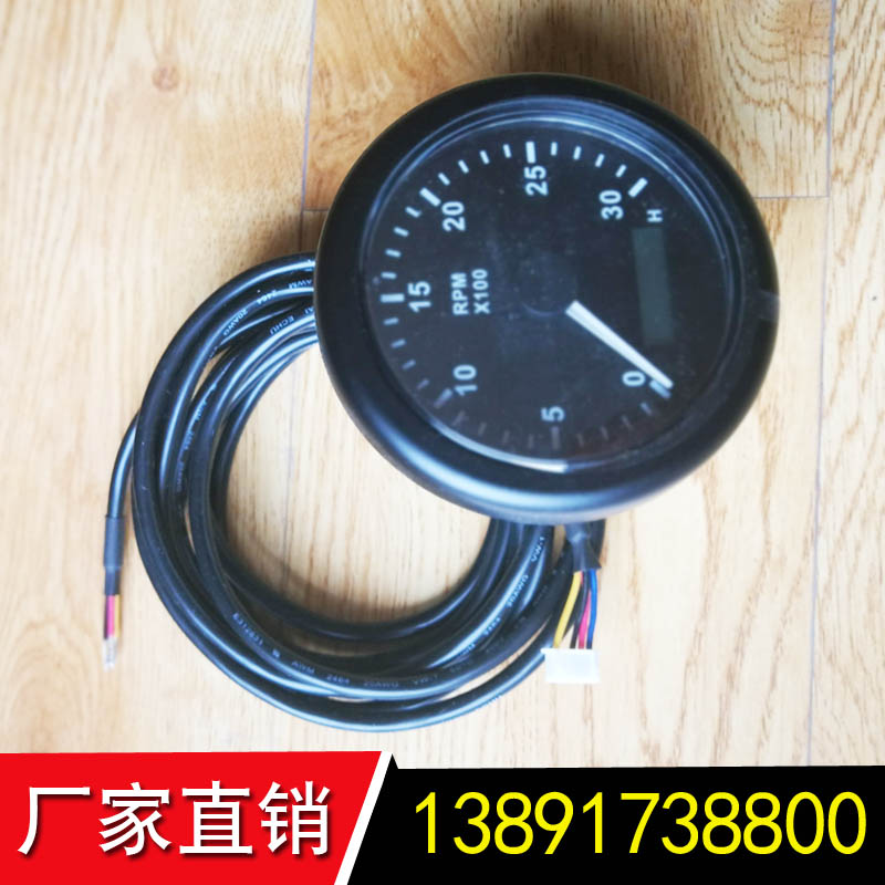 機濾JLX-405A  油壓表3810K18-010（量大從優(yōu)）