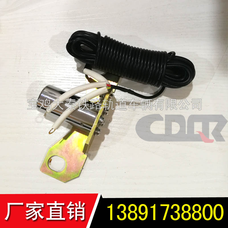 磁電式脈沖傳感器CD-1