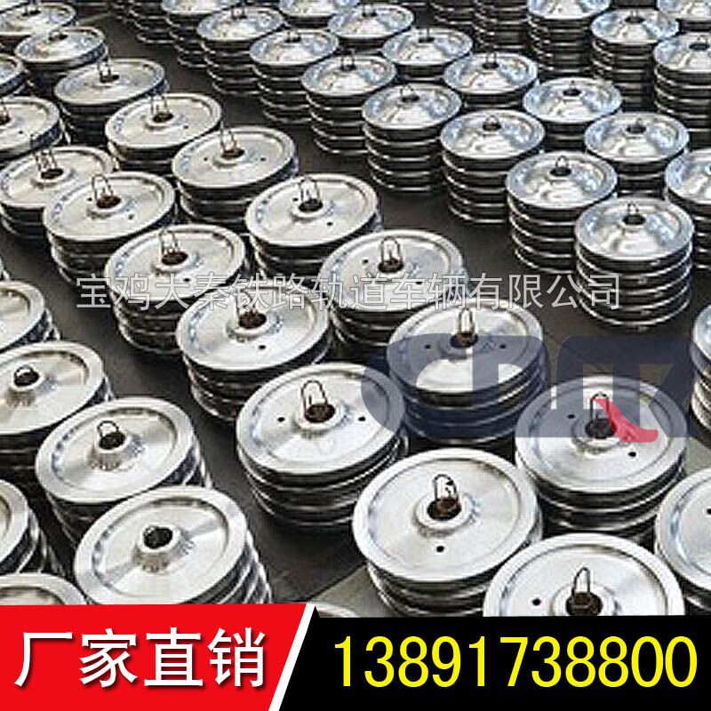 BG車軸齒輪箱前箱體輸出法蘭