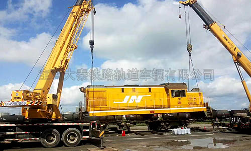 GK內(nèi)燃機(jī)車租賃 大馬力內(nèi)燃機(jī)車租賃