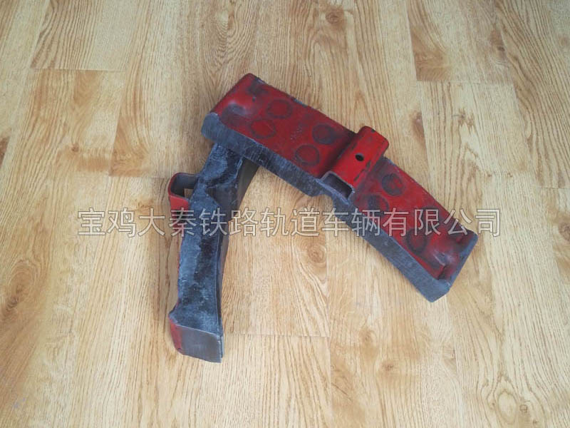 高摩復(fù)合閘瓦