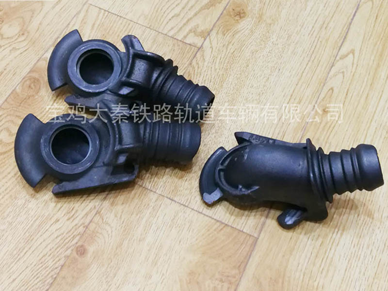 軌道車配件 波紋管 列車管接頭