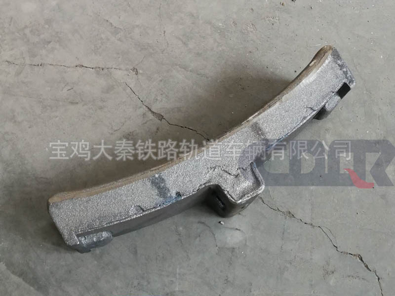 鑄鐵閘瓦 XXJT-620-21