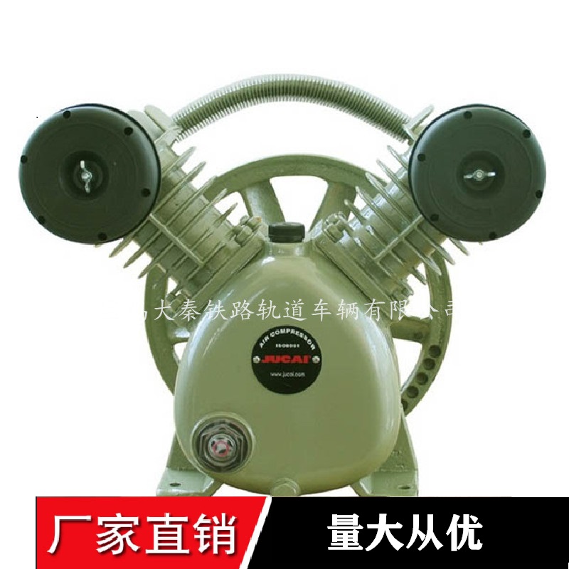 空壓機W-1.6/9-1  NPT58-00-00A