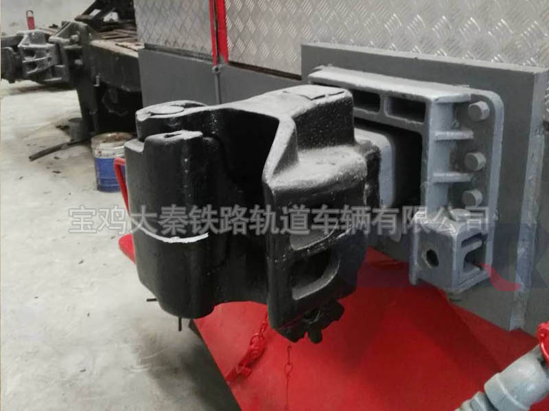 13號車鉤