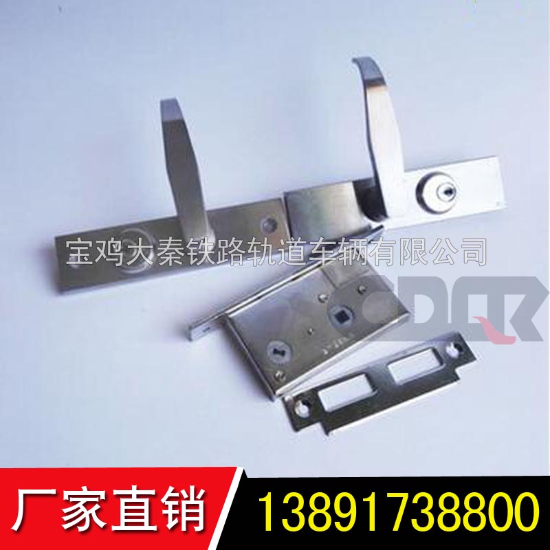 JY290;機;GY290-10型軌道車門鎖
