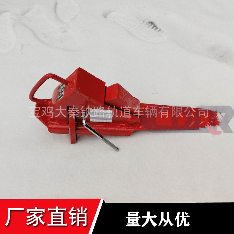 大雙面橡膠止輪器 四方棘輪扳手