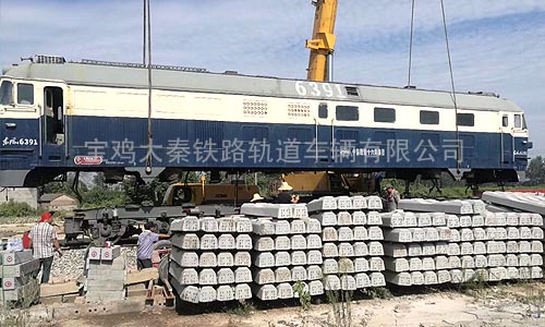 東風(fēng)4B內(nèi)燃機(jī)車出售租賃