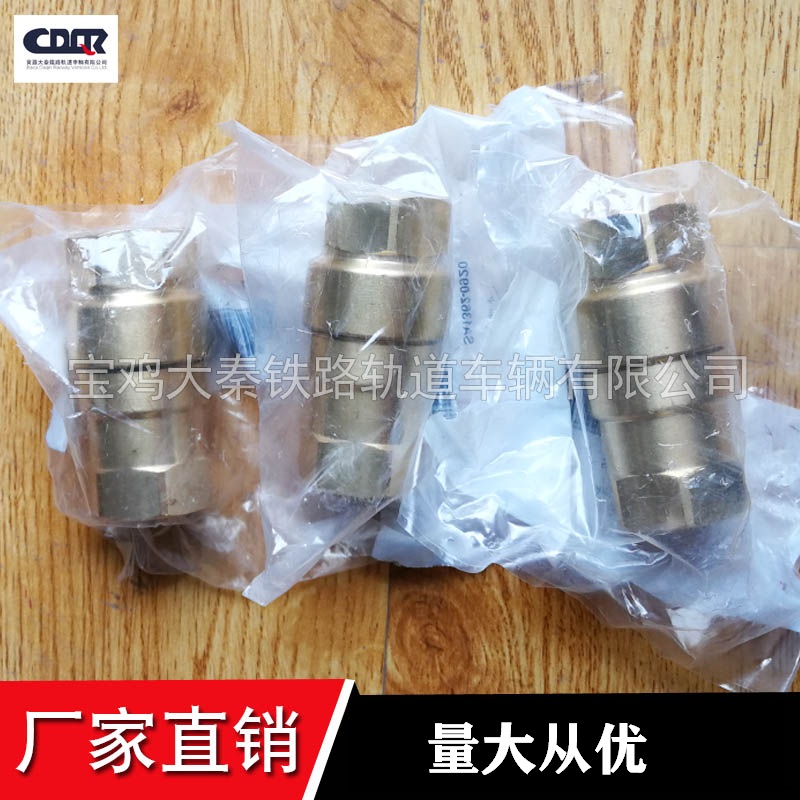 濾塵止回閥G6-1-100  變向閥DLJ6-04-01-062A