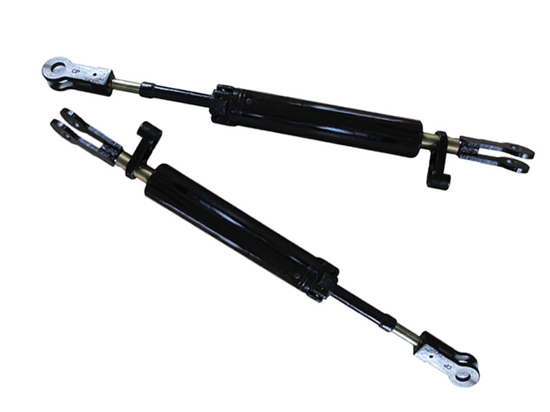 ST1-600型閘調(diào)器