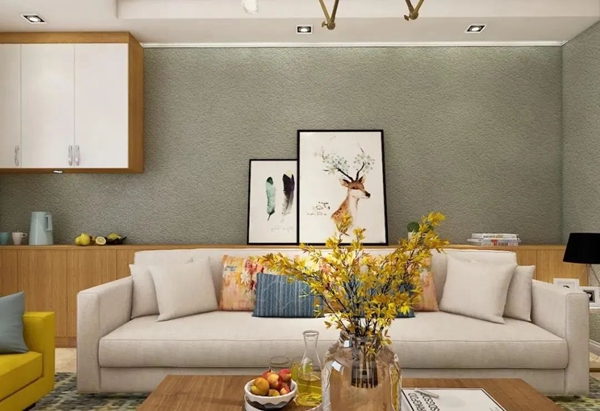 海龟梦生态壁材系列 ▪ 雅晶石