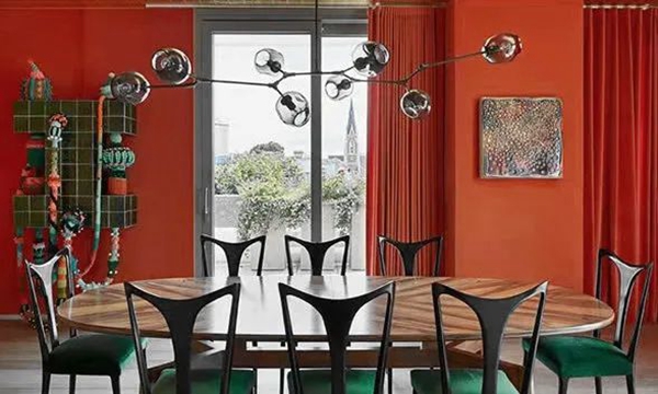 海龟梦·蛋壳光|给你一个典雅柔美的心灵港湾