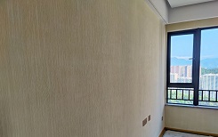 旧墙焕新新选择：硅藻泥拉丝工艺，让你的家焕然一新