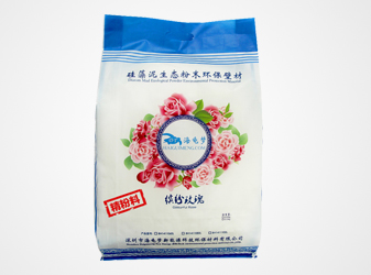 缤纷玫瑰（精粉料）