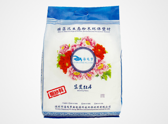 富贵牡丹（粗砂料）