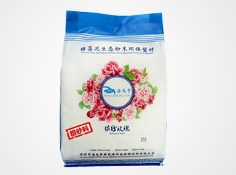 缤纷玫瑰（粗砂料）