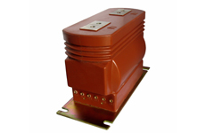 高压电流互感器--<span>LZZJB10-10型</span>
