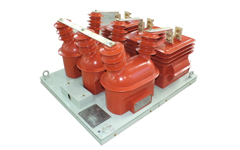 组合互感器--<span>JLSZY-10硅橡胶分体式组合互感器</span>