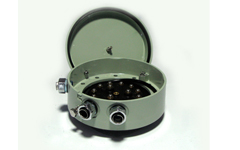 <span>接线板、盒BSZZ--<span>接线盒3孔.</span></span>