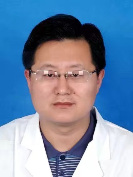 刘小飞 常务委员 HZ-25-0408